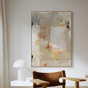 Abstract Tranquility  #WS058