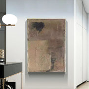 Abstract Tranquility  #WS074