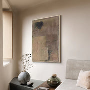 Abstract Tranquility  #WS074