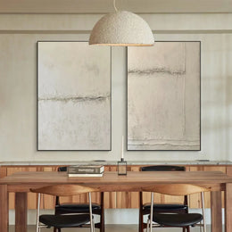 WABI SABI TRANQUILITY Set of 2 #WS549