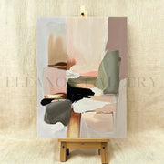 Abstract Tranquility #WS449