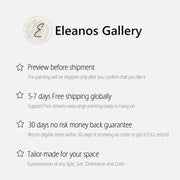 Abstract Tranquility  #WS069