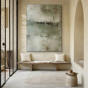 Abstract  Painting #AB 431