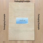 Plaster Art Minimalist Textured Painting #MM189