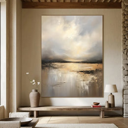 Abstract Wall Art #AB 525