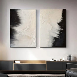 WABI SABI TRANQUILITY Set of 2 #WS460