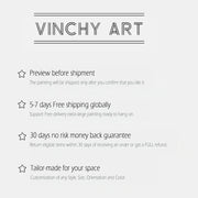 Abstract Painting #AB 418