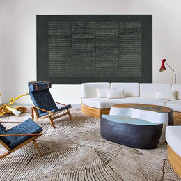 Abstract Tranquility  #WS099