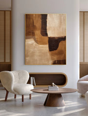 Abstract Tranquility #WS006