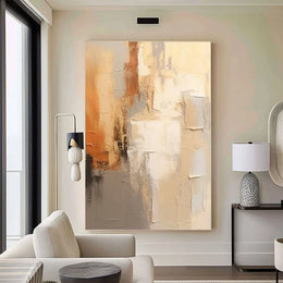 Abstract Wall Art #AB 522