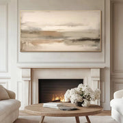 Abstract Tranquility #WS296