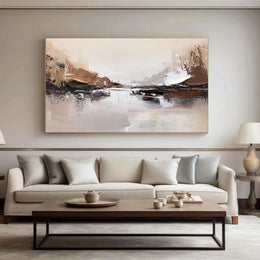 Abstract Tranquility #WS559