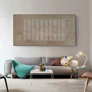 Abstract Tranquility  #WS098