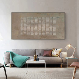 Abstract Tranquility  #WS098