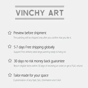 Beige & Brown Abstract #BB108