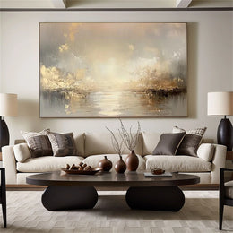 Abstract Painting #AB 467