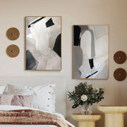 Abstract Tranquility Set of 2 #WS025