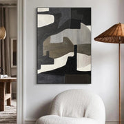 Abstract Tranquility #WS009