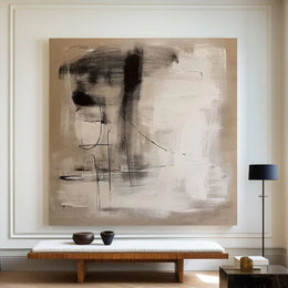 Wabi Sabi Wall Art #WS384