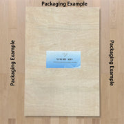 Minimalist Textured Painting Canvas Set of 2 #MM100