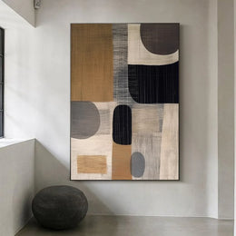 Wabi Sabi Wall Art #WS327