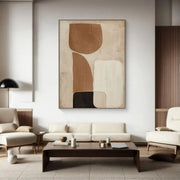 Abstract Wall Art #AB 520