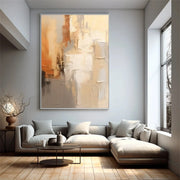 Abstract Wall Art #AB 522