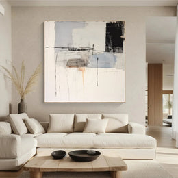 Wabi Sabi Wall Art #WS333