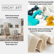 Abstract Painting #AB 283