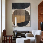 Abstract Tranquility #WS019