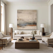 Abstract Tranquility Art Painting #WS300