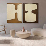 ABSTRACT TRANQUILITY #WS205