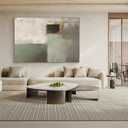 Wabi Sabi Wall Art #WS376