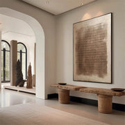 Abstract Tranquility #WS191