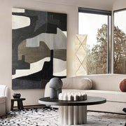 Abstract Tranquility #WS009