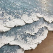 Ocean And Sky Painting #OS 102