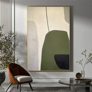 Abstract Tranquility #WS508