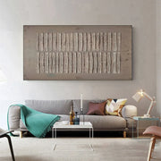 Abstract Tranquility #WS237