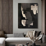 Abstract Tranquility #WS007