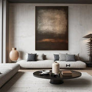 Abstract Tranquility #WS433