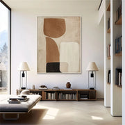 Abstract Wall Art #AB 520