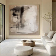 Wabi Sabi Canvas Art #WS826