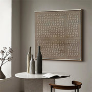 Abstract Tranquility #WS194