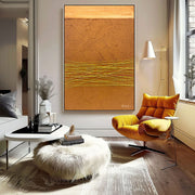 Abstract Painting 