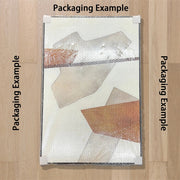 Ocean And Sky Painting #OS 075