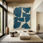 Abstract  Painting #AB 451