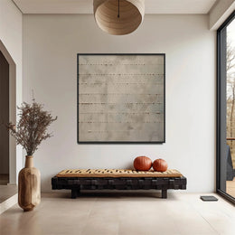 Abstract Tranquility #WS195