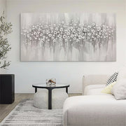 Flower And Tree Painting #FT 031