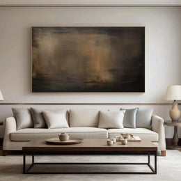 Abstract Canvas Art #WS835