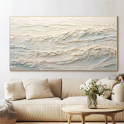 Ocean And Sky Painting #OS 072